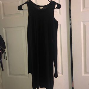 Garage sweater dress